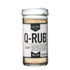 Lillieâ€™s Q Q-Rub 92g