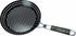 Man Law Non-stick Skillet Basket - The BBQ King