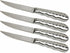 Man Law Steak Knife Set (4 pce) - The BBQ King