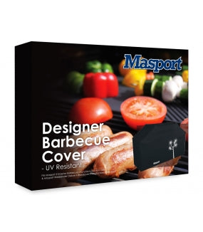 Masport 6 Burner BBQ Cover - MB Series