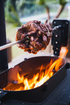 Ozpig Big Pig Rotisserie Kit