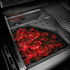 Napoleon Cast-Iron Charcoal and Smoker Tray
