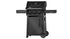 Napoleon Freestyle 365 3 Burner Gas Grill - Matte Black