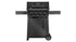 Napoleon Freestyle 425 4 Burner Gas Grill - Matte Black