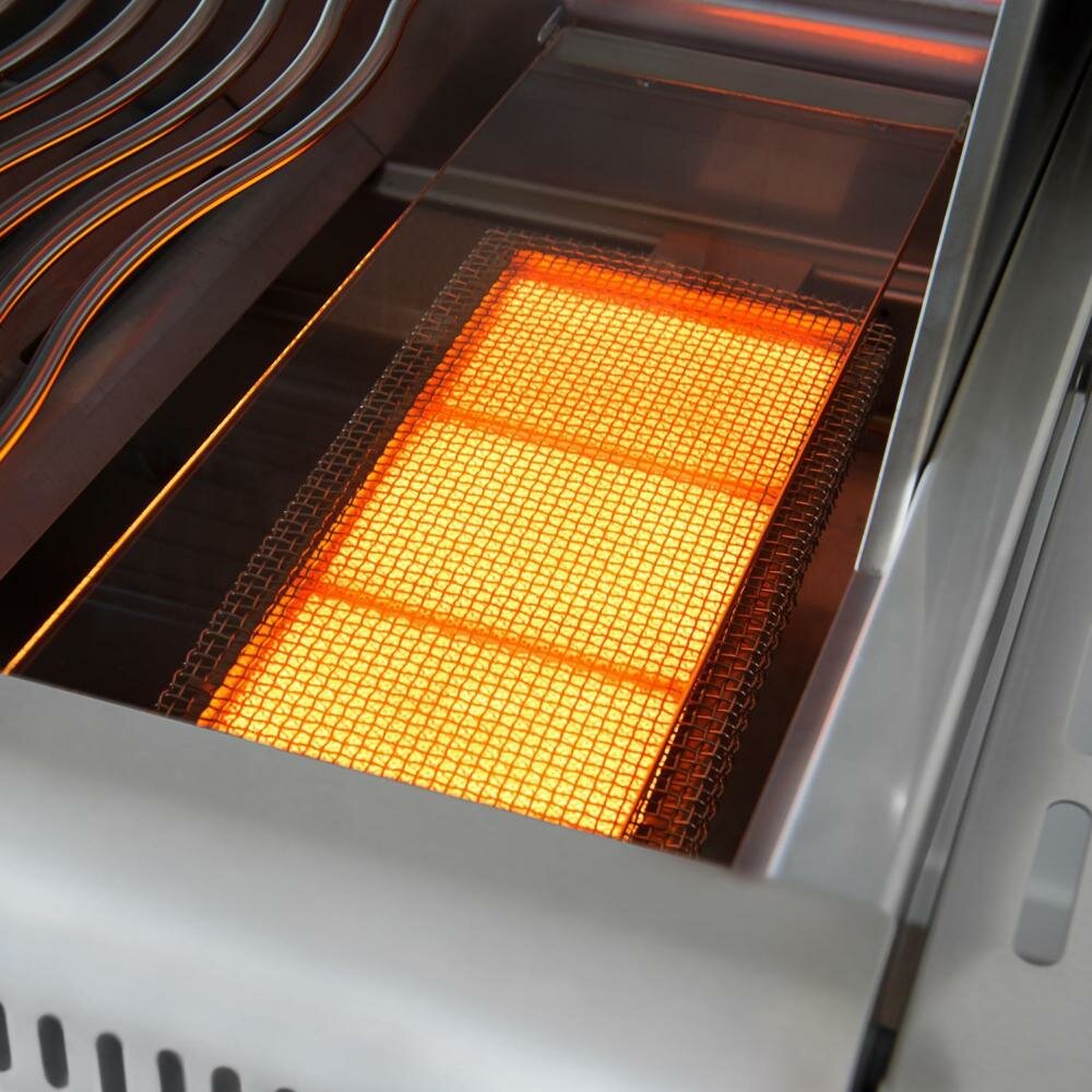 Napoleon LEX 730 Built In BBQ