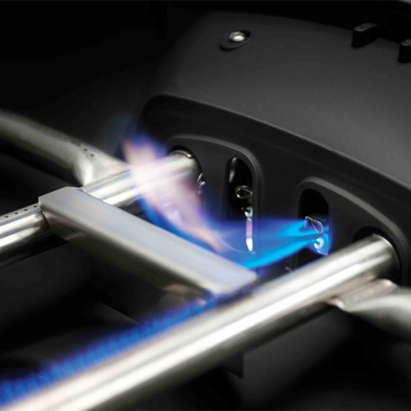 Napoleon Travel Q PRO 285 BBQ