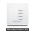 Bromic Tungsten 300 Smart Heat 3 Tile Gas Heater