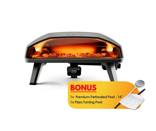 Ooni Koda 2 Max Gas Pizza Oven - 24 Inch