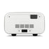 Ooni Volt 2 Electric Pizza Oven Polar White