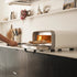 Ooni Volt 2 Electric Pizza Oven Charcoal Grey