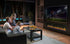 Modern Flames Orion Slim Heliovision Electric Fireplace