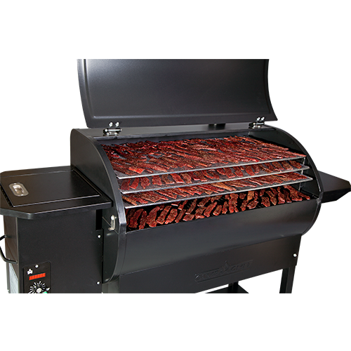 Camp Chef 36" Pellet Grill Jerky Rack â€“ PGJR36