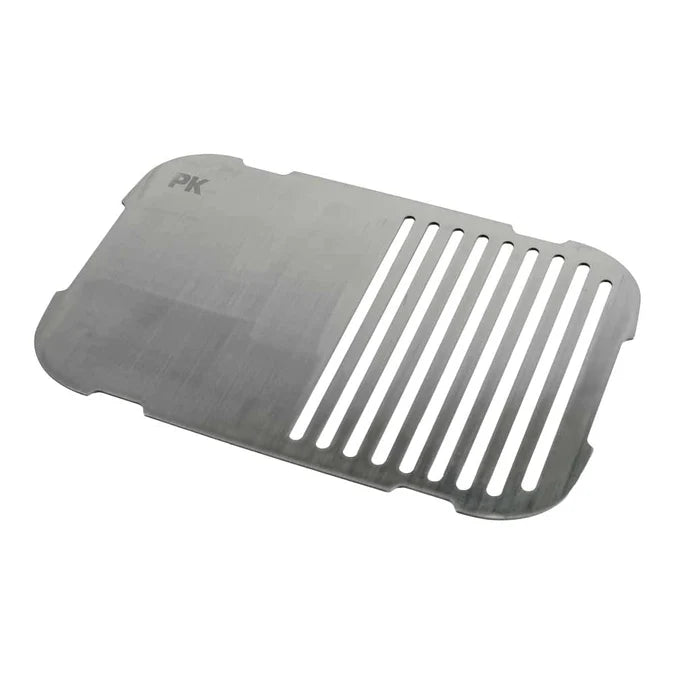 PK300 GRIDDLE SLOTTED PK300A-P-SL