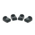 Primo Ceramic Feet 4 Pc Set