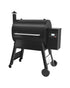Traeger Pro 780 Pellet Grill - Black
