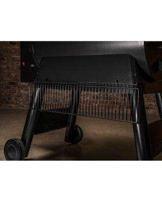 Traeger Pro 780 Pellet Grill - Black