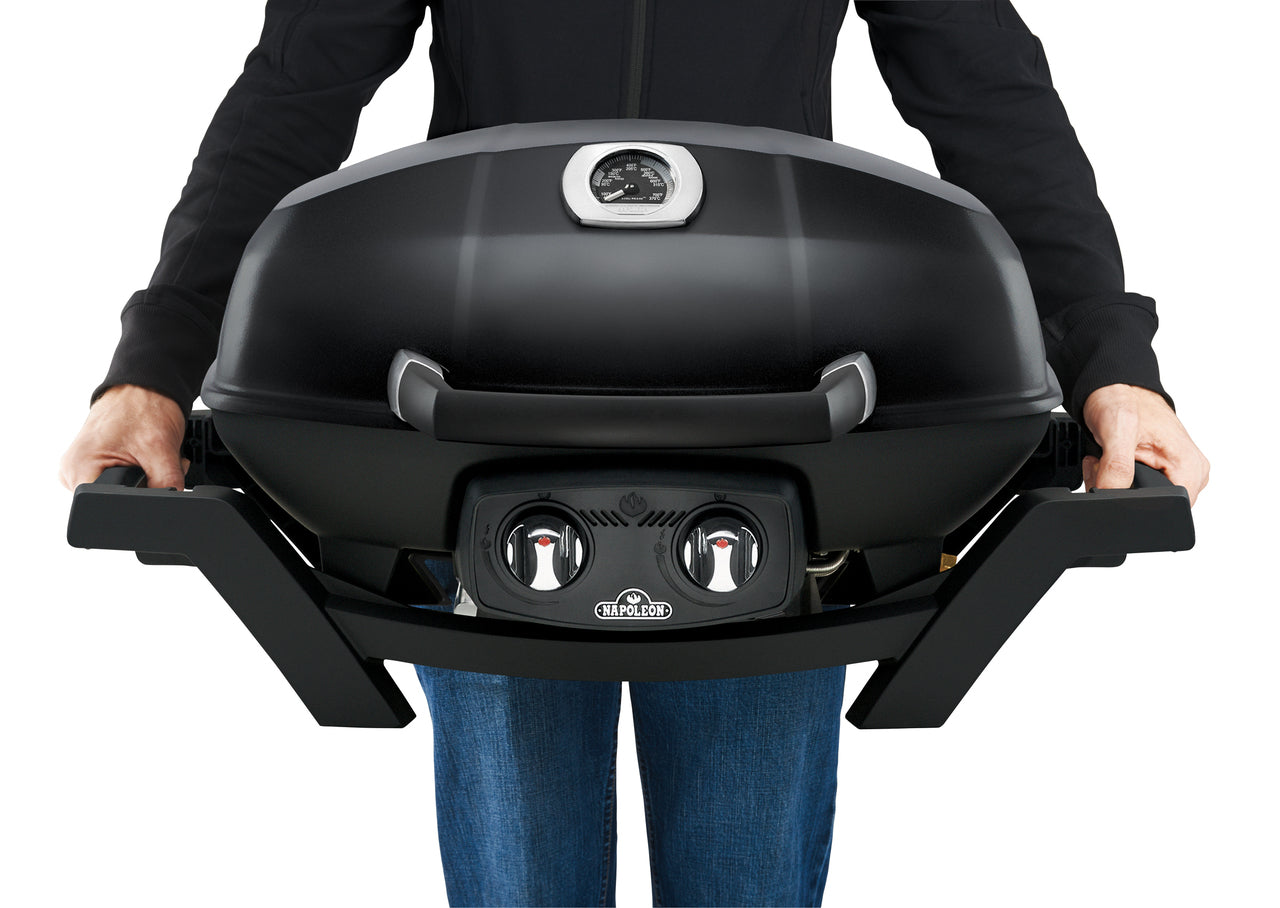 Napoleon Travel Q PRO 285 BBQ