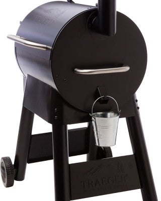 Traeger Pro 22 Wood Pellet Grill