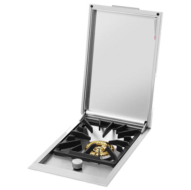 Beefeater Proline Side Burner