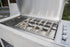 Beefeater Signature ProLine 6 Burner Stainless Steel Built-In BBQ with Hood