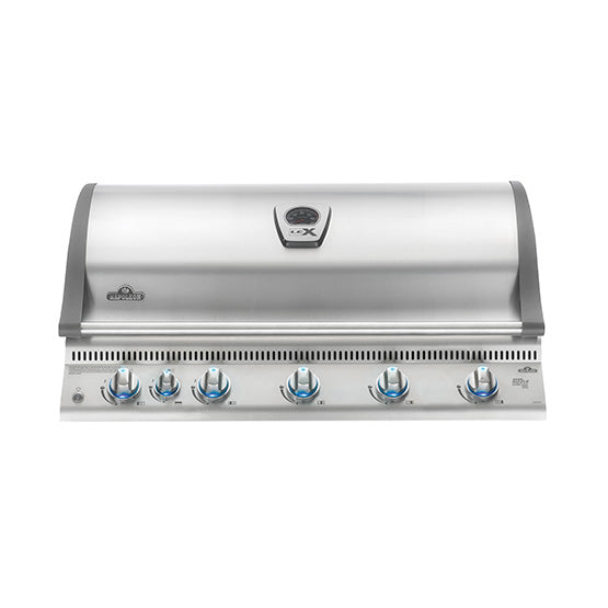 Napoleon Built-In LEX 730 w/ Infrared Bottom+Rear Burners
