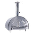 Smart Stainless Steel Built-In Wood Fired Pizza Oven - PW01