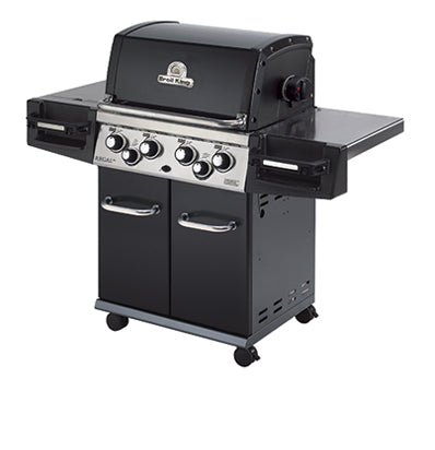 Broil King Regal 490 BBQ