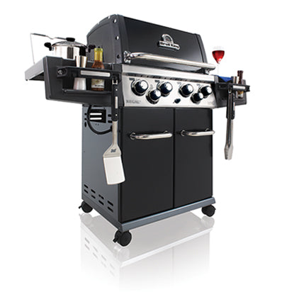Broil King Regal 490 BBQ