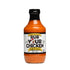 Rub Your Chicken Buffalo Sauce