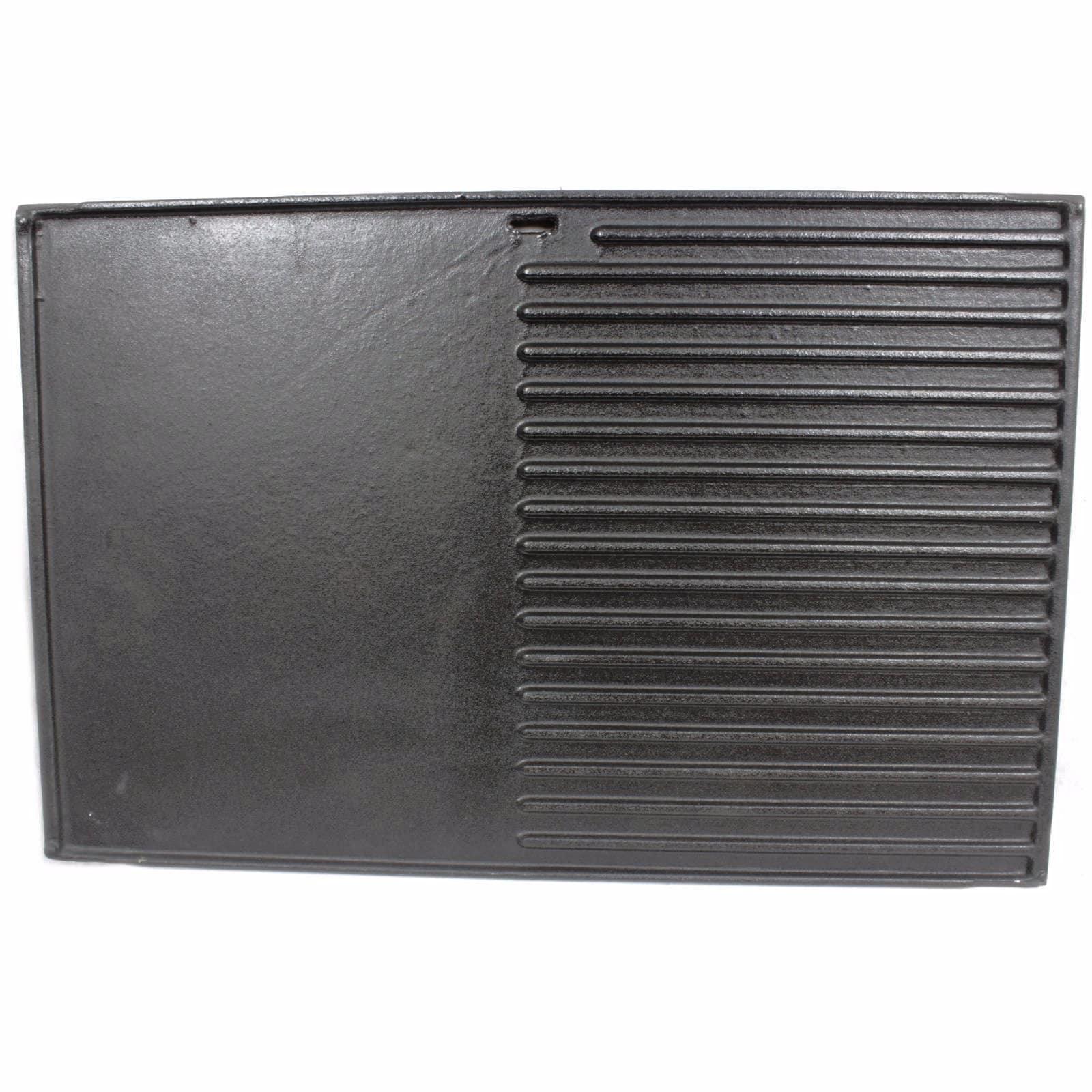 Discovery Plate 400mm X 480mm - The BBQ King