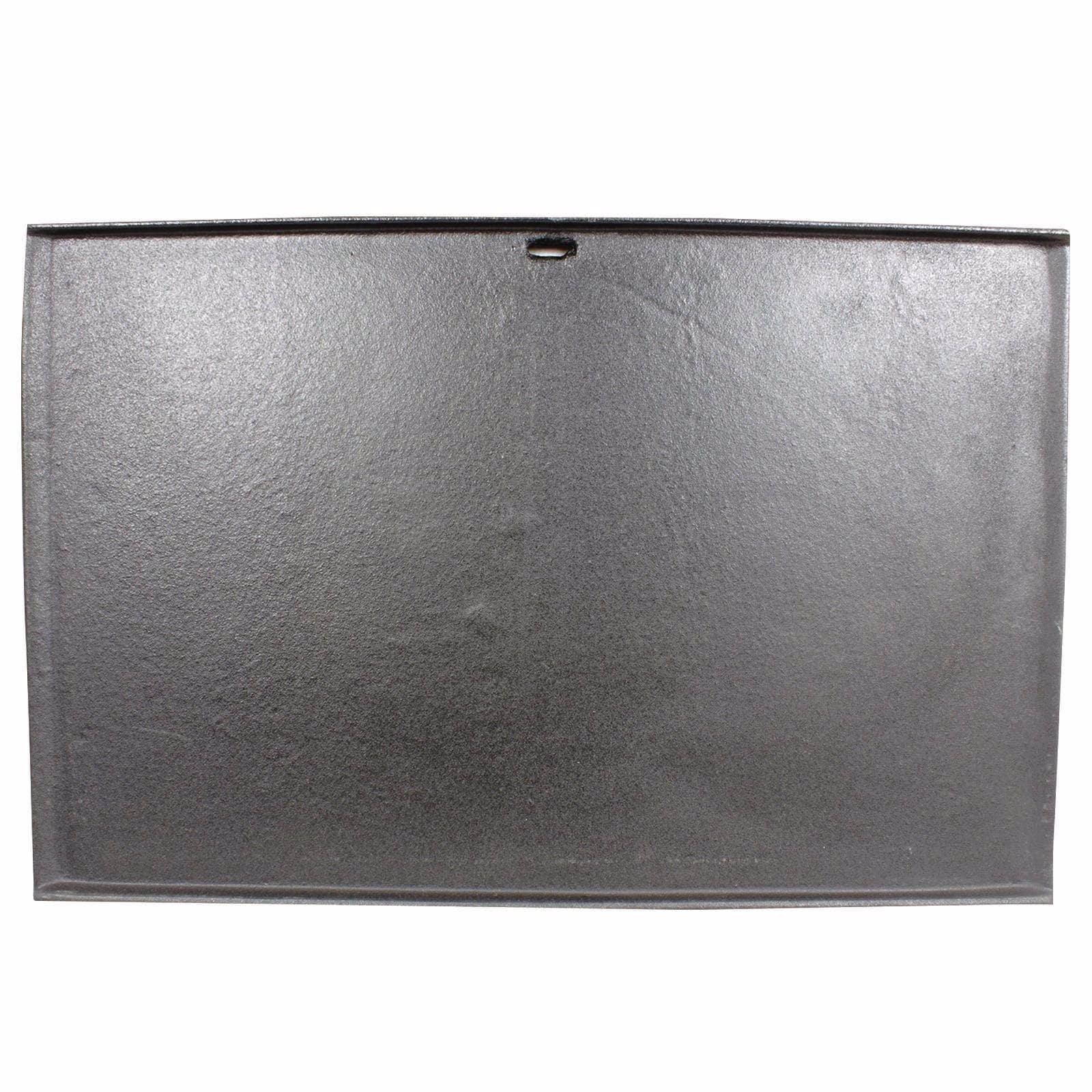 Discovery Plate 400mm X 480mm - The BBQ King