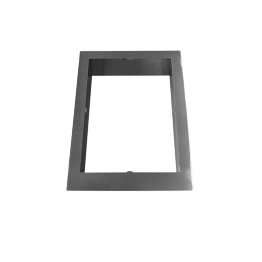 BeefEater Trim Kit for built-in QuadBurner™ side burner - BACS101A