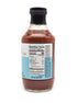 Franklin Vinegar BBQ Sauce