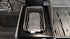 Napoleon Rogue Pro 525 Black 4 Burner BBQ with Infrared Sizzle Sideburner