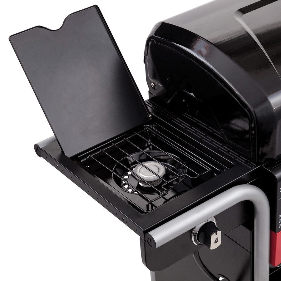 Char-Broil Gas 2 Coal 3 Burner BBQ - 467750317
