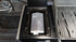 Napoleon Rogue Pro 525 Black 4 Burner BBQ with Infrared Sizzle Sideburner