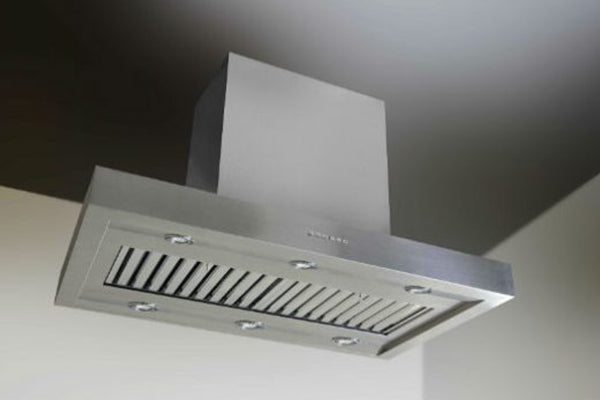 Sirius 1200mm Island Canopy Rangehood - SIL25FRESCO 1200