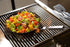 Man Law Non-stick Skillet Basket - The BBQ King