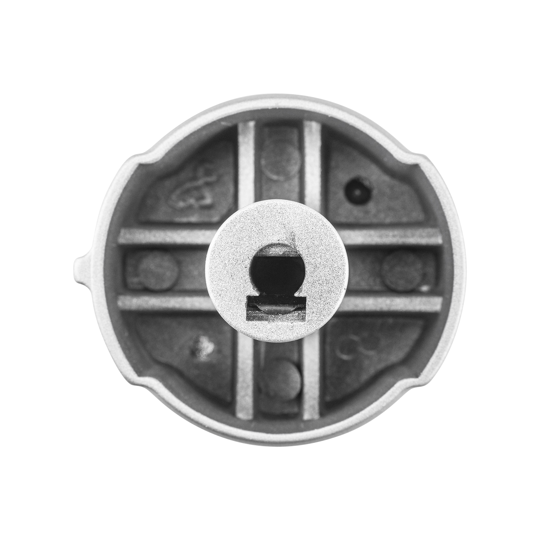 BeefEater Knob Assembly for Proline BBQ