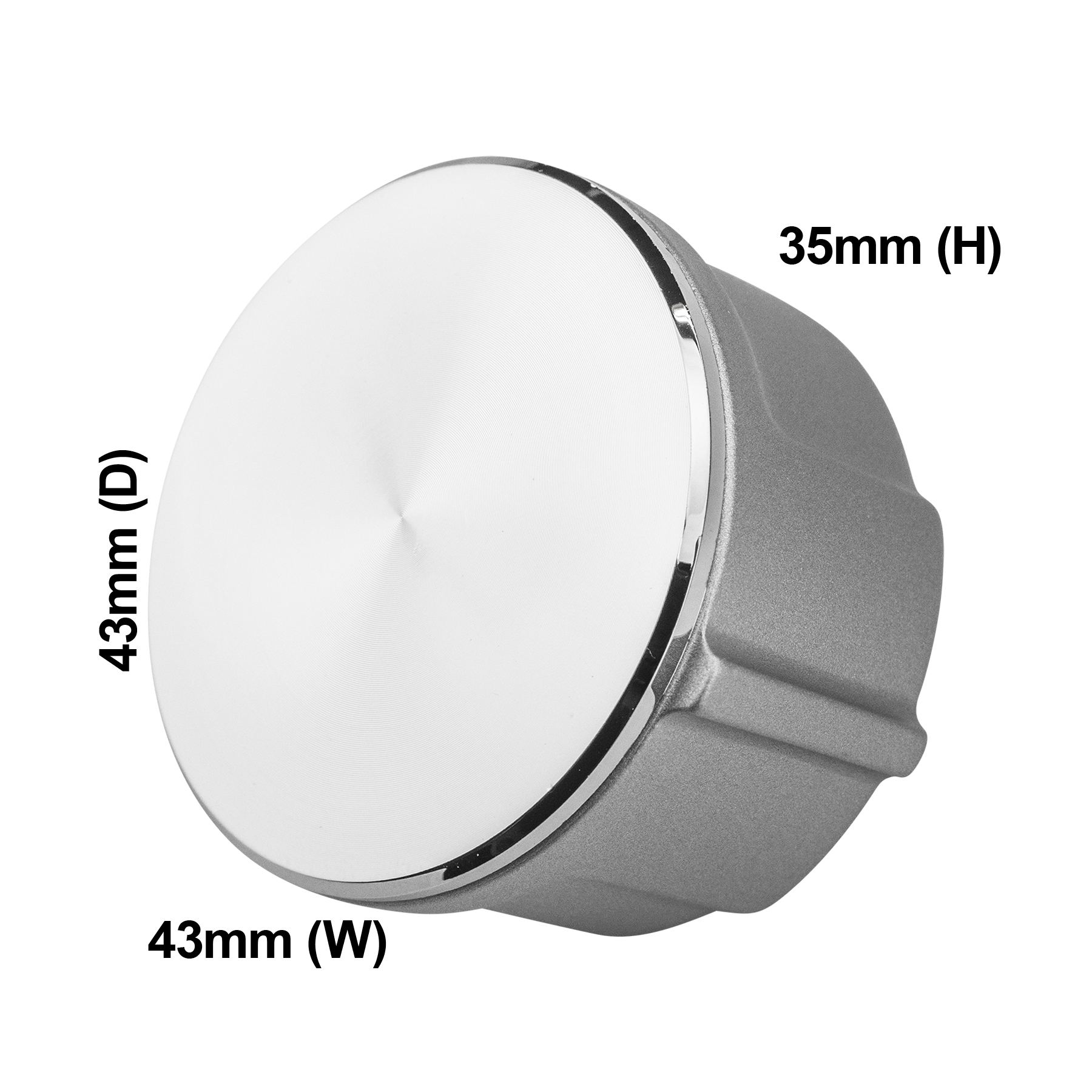 BeefEater Knob Assy for Proline BBQ