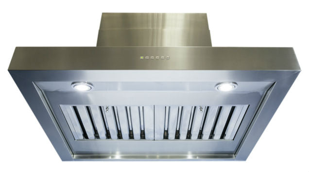 Sirius SL80 Outdoor Marine Grade BBQ Rangehood 900