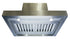 Sirius SL80 Outdoor Marine Grade BBQ Rangehood 900