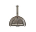 Smart Stainless Steel Built-In Wood Fired Pizza Oven - PW01 