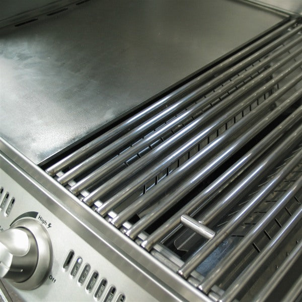Beefeater Signature 3000ss 5 Burner Built In BBQ