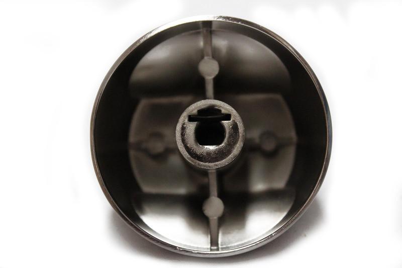 Beefeater Signature 3000s Stainless Steel Knob