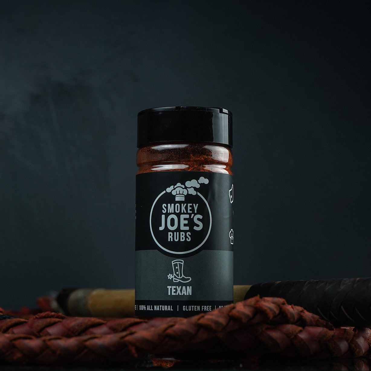 Smokey Joes - BBQ Essentials Pack