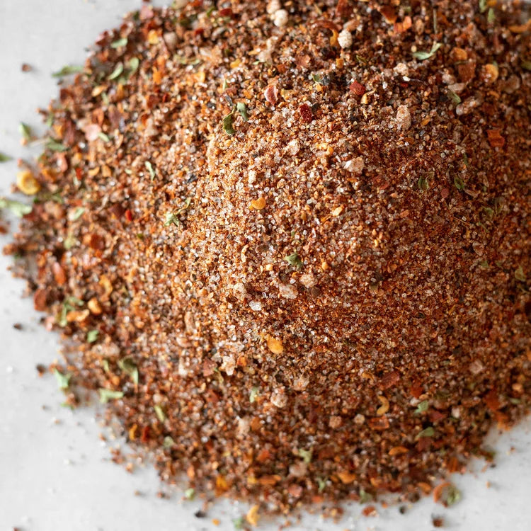 Smokes Seasoning The Standard BBQ Rub 300g