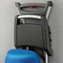 NAPOLEON Travel Q Scissor Leg Portable BBQ 