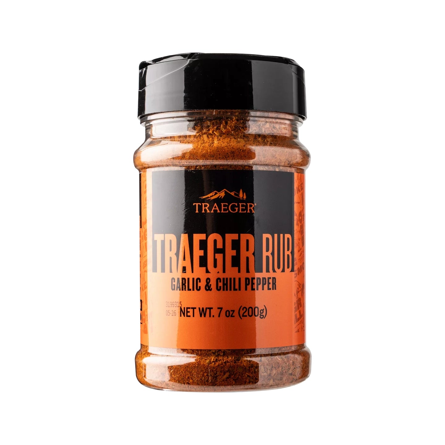 Traeger Rub - 200g