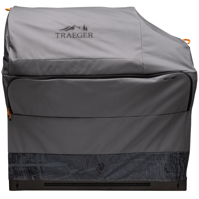Traeger Timberline XL Cover for Outdoor Kitchen - BAC683 (BAC683) 